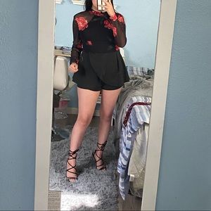 🚨3for$10🚨 Romper